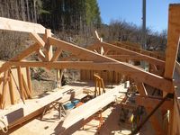 Ardèche Construction Bois