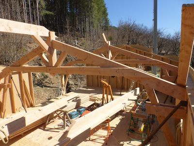 Ardèche Construction Bois