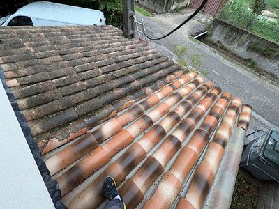 Eco.renov Couvreur