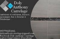 Doly Anthony Carrelage