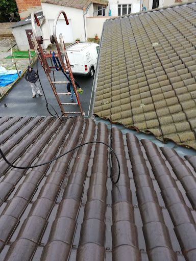 Jm Renovation Toiture Facade Nettoyage Peinture Ravalement Maconnerie Anti Mousse Hydrofuge Tarn 81