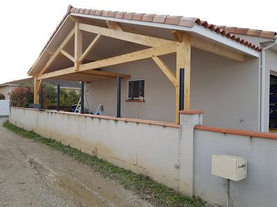 Le Charpentier