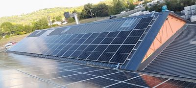 Solar Intech