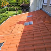 Helfrid Rénovations - Couvreur, Charpentier, Maçon et Peintre À Agen