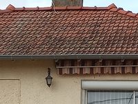 Koch Toiture Couvreur Nettoyage Démoussage Toiture & Fibro Ciment Hydrofuge Habillage Bandeau. Corbas Feyzin Chaponnay