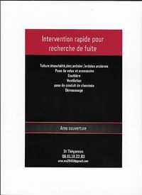 Arno Couverture