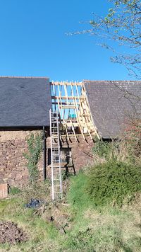 Lemoine d'Construction Bois