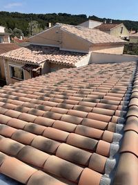 Mg Couverture Dans Tout le Golfe de Saint-tropez