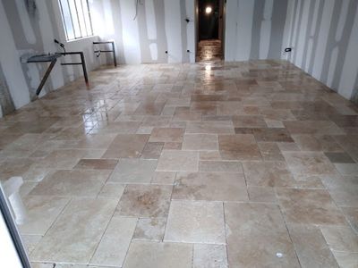Flament Carrelage