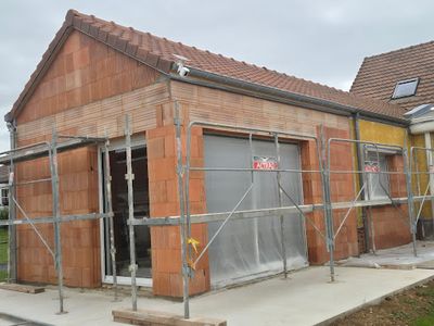 Dgs.batiment Façadier