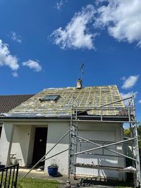 Hd Rénovation - Ravalement de Façades