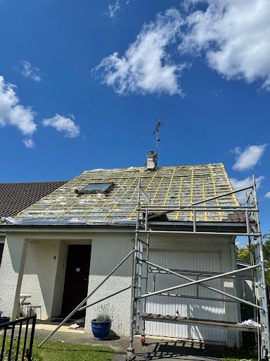 Hd Rénovation - Ravalement de Façades