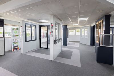 Sas Habiconfort Concessionaire Lorenove
