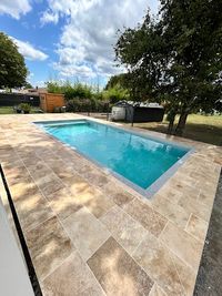 Ld Carrelage - Carreleur Landes & Pays-basque