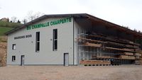Sarl Champalle et Fils