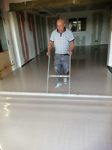 Cordeiro Mp Constructions