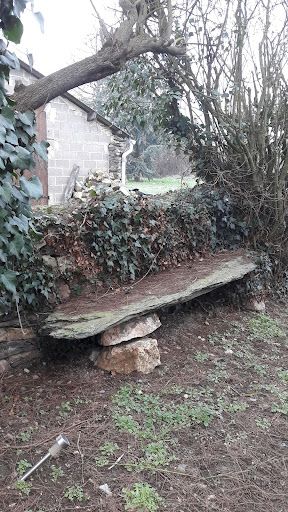 Couverture Warnant Pascal