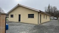 Mck Enduit Ravalement Façade