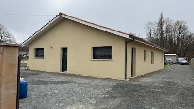 Mck Enduit Ravalement Façade