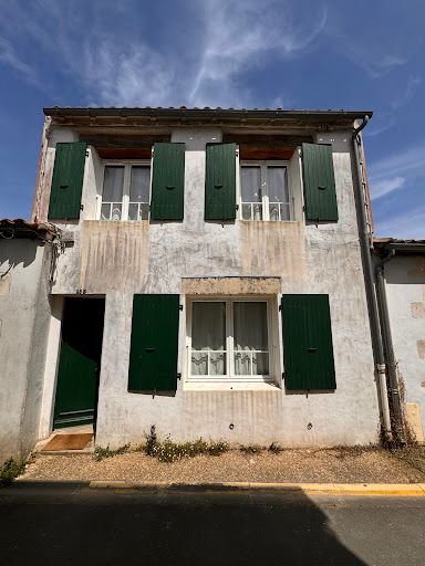 Les Enduits Rochelais