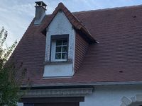 Sarl Gv Couverture-charpente-zinguerie-maçonnerie