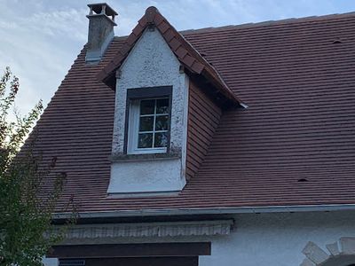 Sarl Gv Couverture-charpente-zinguerie-maçonnerie