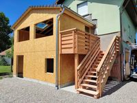 Vs Charpente