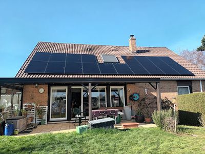 Edf Solutions Solaires