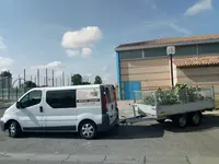 Des Racines À la Cime