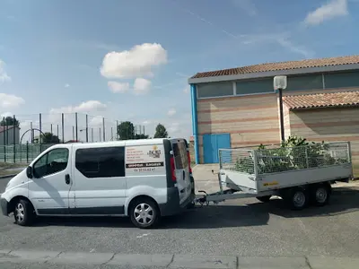 Des Racines À la Cime