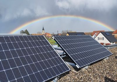 Aguisol Photovoltaïque