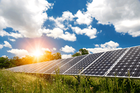 Volt Ère Photovoltaïque