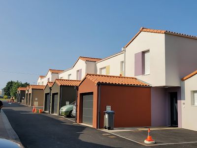 Foucher Sarl - Ravalement de Façades - Isolation