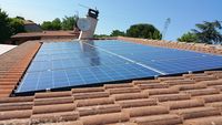 Tech Solaire