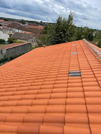 Delta Batiment, Couvreur Charpentier,artisan Peintre