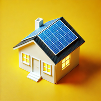 Solery - Panneaux Photovoltaïques et Bornes de Recharge