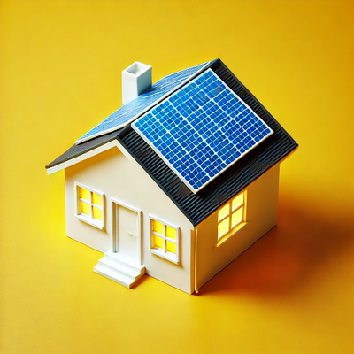 Solery - Panneaux Photovoltaïques et Bornes de Recharge