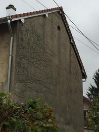 Laurent S. Couverture Zinguerie