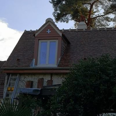 Jv Couverture Sarl
