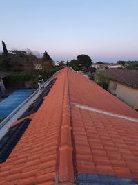 Afc Compagnon Couvreur de Sainte Maxime - Reparation Toiture et Charpente