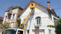 Charlie Compagnon Toiture