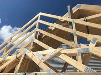 Leduc Structures Bois