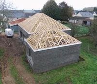 C B P Construction Bois Perrais