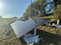 Colas Ariège Electricité