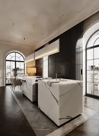 Baloo Studio - Architecte d'Intérieur
