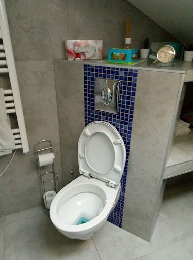 Carrelage Marongiu