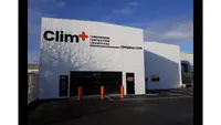 Clim+ Strasbourg : Climatisation - Ventilation - Chauffage