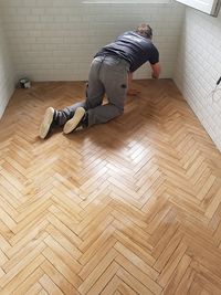 Italia Carrelage & Sanitaire