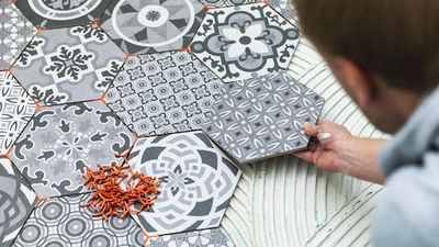 J Fuchs Carrelage