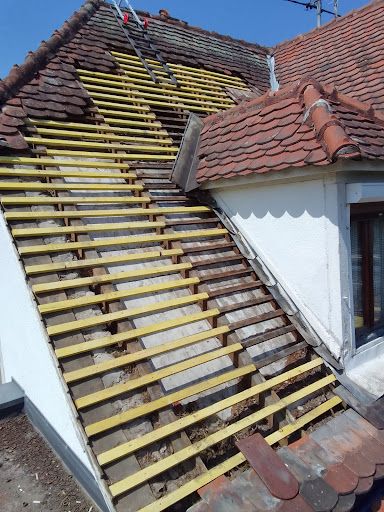 Les Couvreurs Alsaciens